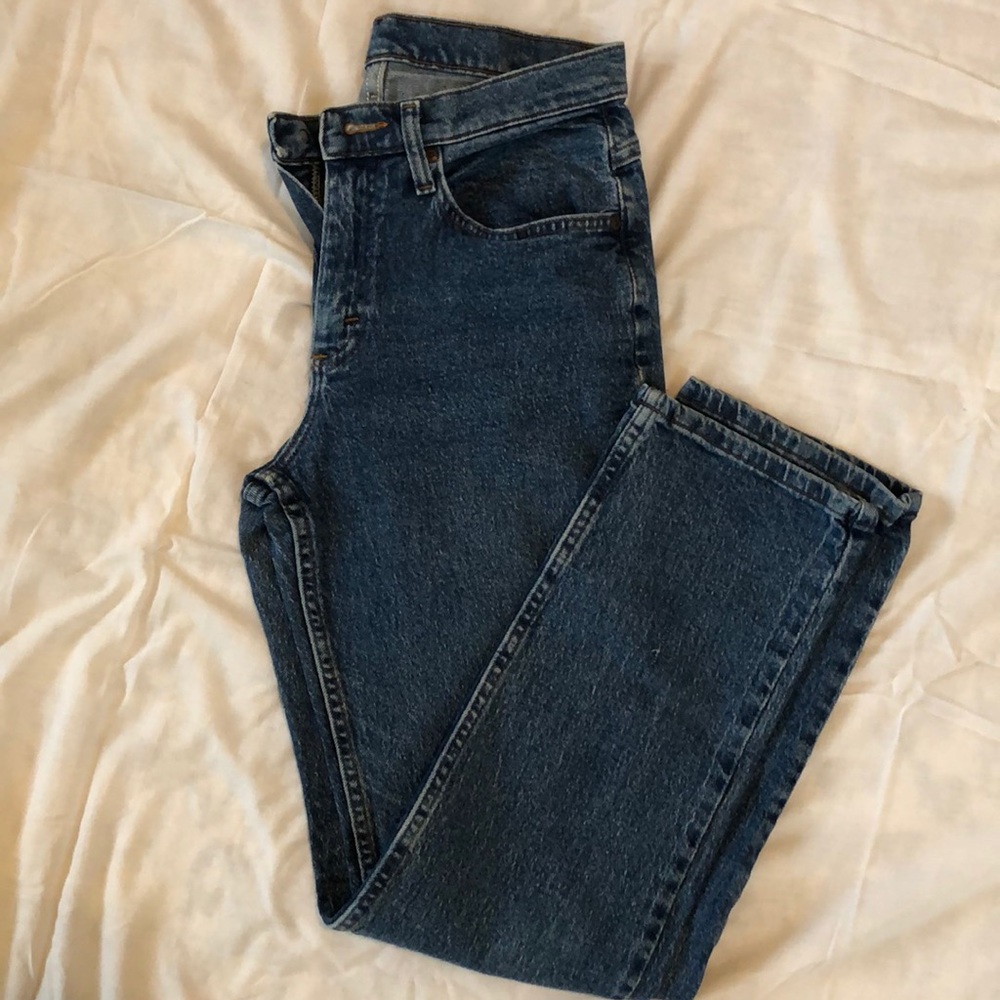 Vintage Lee Jeans